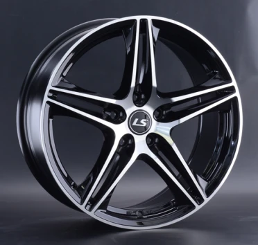 LS wheels LS1056 8x18 5x114.3 ET35