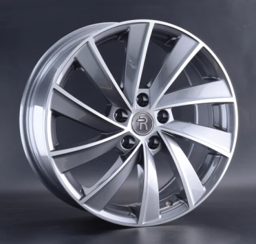 Replay MR243 8x18 5x112 ET38