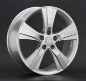 LS wheels LS1057 7x17 5x108 ET45