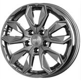 Скад Сочи 6x16 4x100 ET41