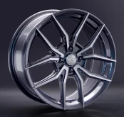 LS wheels LS 1242 7.5x17 5x112 ET40