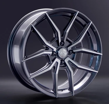 LS wheels LS 1242 7.5x17 5x112 ET40