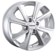 Carwel Воже 1501 6x15 4x100 ET37