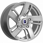 K&K Каштак 7x16 5x139.7 ET40