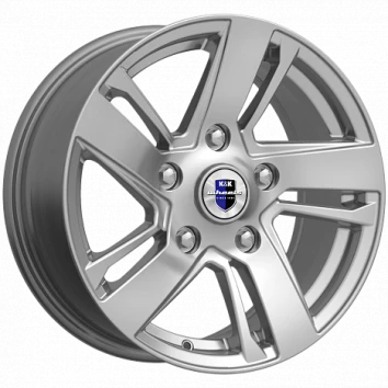 K&K Каштак 7x16 5x139.7 ET40