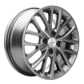 Khomen 1506 6x15 4x100 ET50