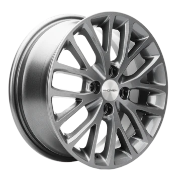 Khomen 1506 6x15 4x100 ET40
