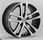 RR CSS 266 7.5x17 4x98 ET28