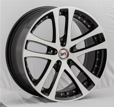 RR CSS 266 7.5x17 4x100 ET35