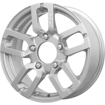 Carwel Омега 6.5x16 5x139.7 ET40