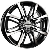 Carwel Бустах 6x16 4x98 ET35