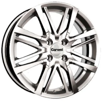 Carwel Бустах 6x16 4x100 ET50