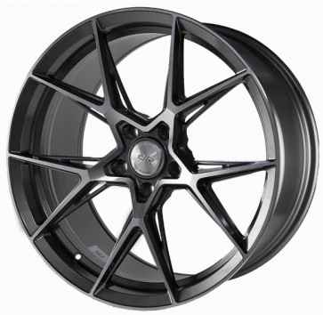 RR CSSYA5636 8x18 5x112 ET38