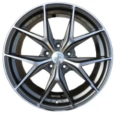 RR CSS5325 7.5x17 5x108 ET33