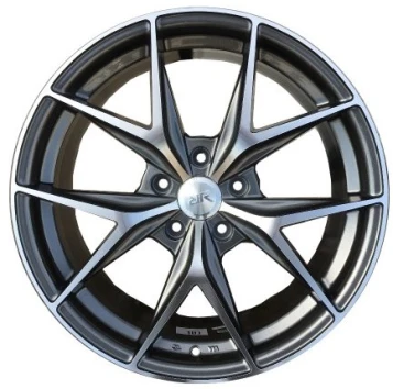 RR CSS5325 8x18 5x112 ET35
