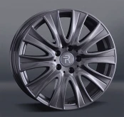 Replay MR206 8x18 5x112 ET43