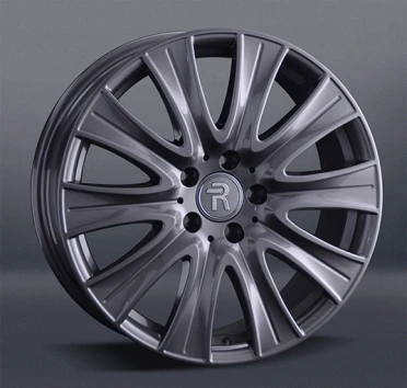 Replay MR206 8x18 5x112 ET43