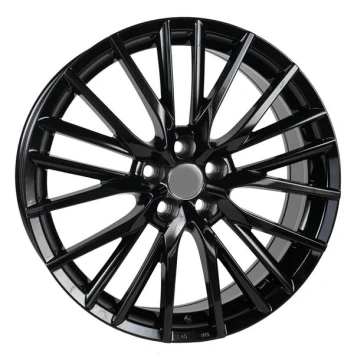 H-Replica LE55 8x20 5x114.3 ET30