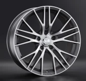 LS wheels LS 861 8x18 5x114.3 ET45