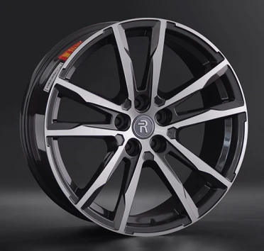 Replay MR298 8.5x19 5x112 ET31.5