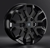Replay TY379 7.5x18 6x139.7 ET60