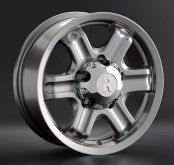 Replay SZ17 6x15 5x139.7 ET5