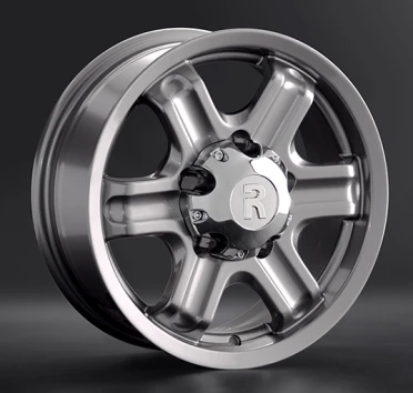Replay SZ17 6x15 5x139.7 ET5
