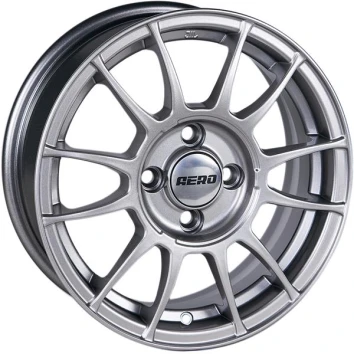 AERO V2037 6x14 4x98 ET35