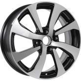 KDW KD1640 6x16 4x100 ET37