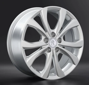 Replay MZ23(KI) 7x17 5x114.3 ET43.5