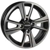 AERO V2027 5.5x14 4x98 ET35