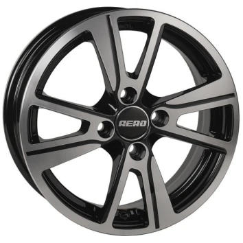 AERO V2027 5.5x14 4x98 ET35