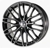 RR CSS3312 6.5x15 4x100 ET40