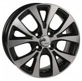 RPLC HY161 6x15 4x100 ET46