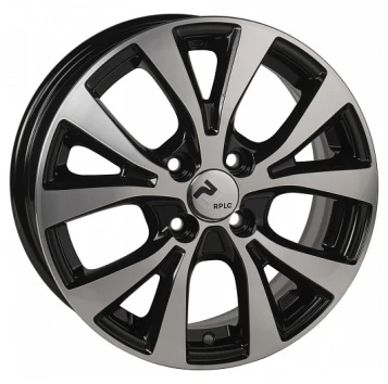 RPLC HY161 6x15 4x100 ET46