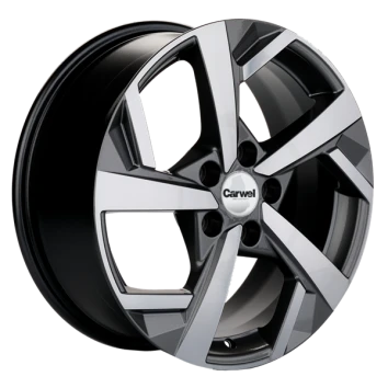 Carwel Тенис 7x17 5x108 ET40