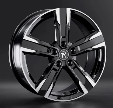 Replay CHG20 7.5x19 5x114.3 ET35