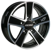 AERO V2097 6x16 5x139.7 ET40