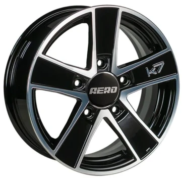 AERO V2097 6x16 5x139.7 ET40 AERO V2097 6x16 5x139.7 ET40