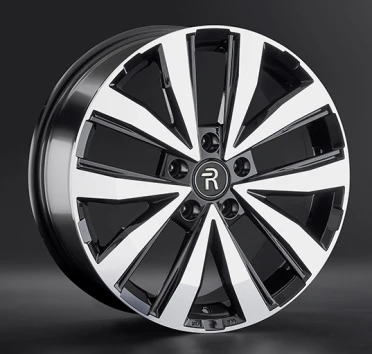 Replay MR275 7.5x18 5x112 ET52