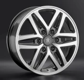 Replay HND307 7x18 6x139.7 ET53.5