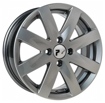 RPLC KI208 6x15 4x100 ET48 RPLC KI208 6x15 4x100 ET48