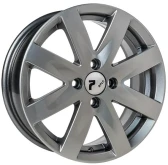RPLC HY208 6x15 4x100 ET46