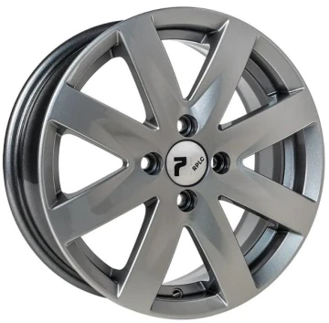RPLC HY208 6x15 4x100 ET46