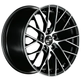 MAK Monaco 8.5x19 5x130 ET55