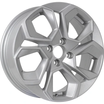 KDW KD1620 6.5x16 5x108 ET45
