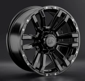 LS wheels LS1339 9x18 6x139.7 ET15