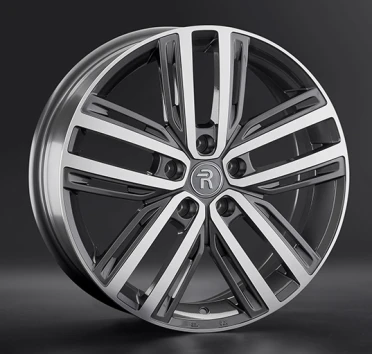 Replay FA28 7x18 5x114.3 ET33