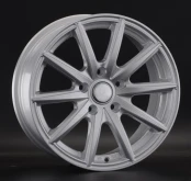 LS wheels LS221 6.5x15 4x100 ET40