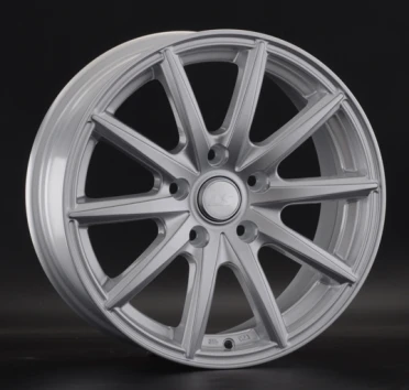 LS wheels LS221 6.5x15 4x100 ET40